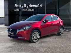 Bild des Angebotes Mazda 2 SKYACTIV-G 115 M HYBRID Sports-Line HuD Matrix