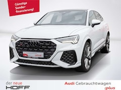Bild des Angebotes Audi RS Q3 Sportback quattro 2.5 TFSI Acc Kamera Matrix Pano
