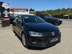 Bild des Angebotes VW Jetta VI 1.4 TSI NAVI-SHZG-TEMPOMAT-KLIMA-PDC