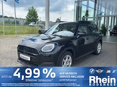 Bild des Angebotes MINI Cooper Clubman Countryman C HeadUp Panorama Lenkradheizung