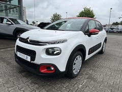 Bild des Angebotes Citroen C35 C3 Pure Tech 82 SHINE PDC WKR GRA SHZ Bluetooth