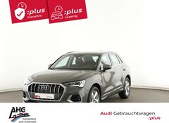 Bild des Angebotes Audi Q3 110(150) kW(PS) S tronic advanced