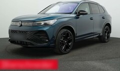Bild des Angebotes VW Tiguan 2.0 TDI DSG 4Mot. R-Line ALU 20 PANOR STANDH AHK