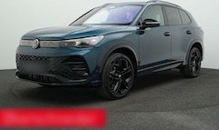 Bild des Angebotes VW Tiguan 2.0 TDI DSG 4Mot. R-Line ALU 20 PANOR STANDH AHK