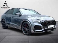 Bild des Angebotes Audi RS Q8 4.0 TFSI /HEAD UP/STANDH./360°-KA./LUFT/ACC