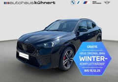 Bild des Angebotes BMW X2 sDrive18d M-Sport PRO UPE 63.110 EUR M-Sport