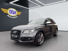Bild des Angebotes Audi SQ5 3.0 TDI competition quattro