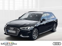 Bild des Angebotes Audi A4 advanced 35 TFSI S tronic AHK, ACC, TOTW,VIRT