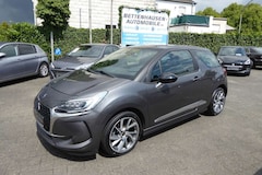 Bild des Angebotes Citroen DS3 So Chic erst 77.200 KM!!