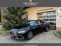 Bild des Angebotes Lexus ES 300 300h 2.5 l-Hybrid Business Line Sofort Verfügba...