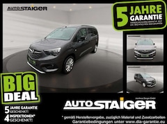 Bild des Angebotes Opel Combo Life -e  XL Ultimate 11 kW OBC Klimauto