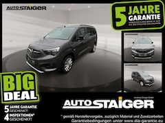 Bild des Angebotes Opel Combo Life -e XL Ultimate 11 kW OBC Klimauto