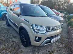 Bild des Angebotes Suzuki Ignis 1.2 DUALJET HYBRID Comfort+