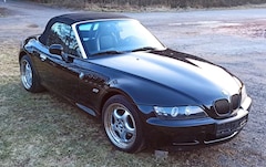 Bild des Angebotes BMW Z3 Z3 roadster 1.8