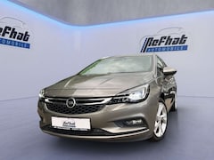 Bild des Angebotes Opel Astra K Sports Tourer Innovation Automatik