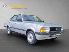 Bild des Angebotes Ford Taunus 1,6 Brilland unverbastelt , orig. 16.100km