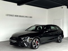 Bild des Angebotes Audi A4 40TFSI S Line Competition Edition Plus*Matrix