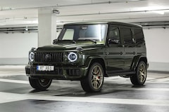 Bild des Angebotes Mercedes-Benz G 63 AMG Perform|Superior|Carbon|FondEntert|22"