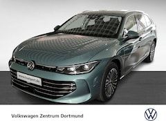Bild des Angebotes VW Passat Variant 2.0 TDI ELEGANCE DSG AHK DCC HEAD-UP 360CAM