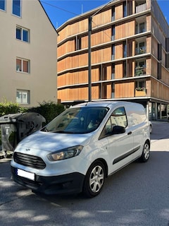Bild des Angebotes Ford Transit Courier Trend