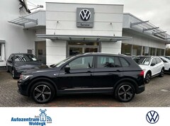 Bild des Angebotes VW Tiguan AX 2.0 TDI DSG UNITED