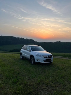 Bild des Angebotes VW Tiguan Freestyle BMT