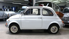 Bild des Angebotes Fiat 500