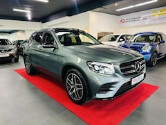 Bild des Angebotes Mercedes-Benz GLC 220 GLC220d 4M 9G-Aut/LED/Pano/360°/Keyless/Nightpak