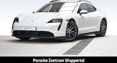 Bild des Angebotes Porsche Taycan Sport Turismo BOSE Sport Chrono Paket