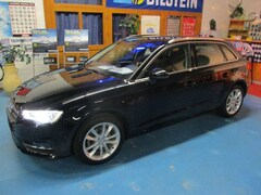 Bild des Angebotes Audi A3 1.4 TFSI ultra Sportback,Bi-Xenon,Navi,Leder