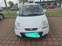 Chevrolet Matiz Matiz 1.0 SE