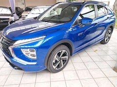 Bild des Angebotes Mitsubishi Eclipse Cross PHEV Select 2.4 MIVEC 4WD
