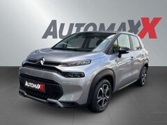 Bild des Angebotes Citroen C3 Aircross PureTech 110 YOU LED CarPlay Bluetooth