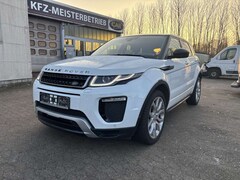 Bild des Angebotes Land Rover Range Rover Evoque SE Dynamic Black & White Limited Edition