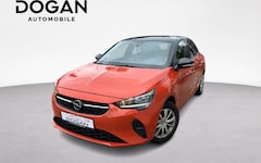 Bild des Angebotes Opel Corsa F Edition~Navi~Klima~Sitzheizung~1.Hand