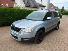 Bild des Angebotes Skoda Yeti Active Plus Edition 4x4