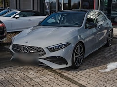 Bild des Angebotes Mercedes-Benz A 200 SPECIAL EDITION PANO MULTIBEAM PDC KEYLESS