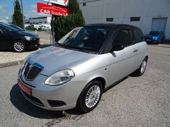 Bild des Angebotes Lancia Ypsilon 1.4 16V Oro