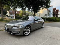 Bild des Angebotes BMW 535 535xd Softclose, Massage, Sitzbelüftung, Comfort