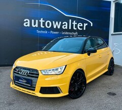 Bild des Angebotes Audi S1 Sportback 2.0 TFSI quattro