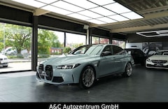 Bild des Angebotes BMW M3 Competition M xDrive Limousine