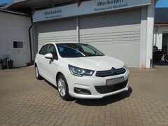 Bild des Angebotes Citroen C4 Lim. Selection BHDI120, SHZ, Klimaauto.