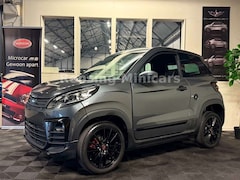 Bild des Angebotes Ligier JS 60 JS60 Apple Carplay Display Mopedauto Microcar 45