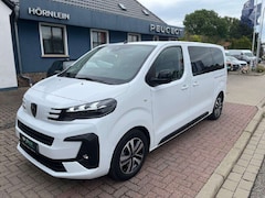 Bild des Angebotes Peugeot Traveller Traveller Allure L2 +Navi+Leder+SHZ+Glasdach+AHK