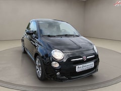 Bild des Angebotes Fiat 500 S PDC/KLIMA/BLU