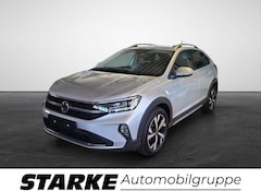 Bild des Angebotes VW Taigo Style 1.5 l TSI DSG Style