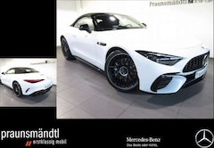 Bild des Angebotes Mercedes-Benz SL 43 AMG AMG SL 43 21"/Night/Burm./DITR./360°/DIGITAL L.