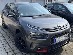 Bild des Angebotes Citroen C4 Cactus C4 Cactus PureTech 110 Stop