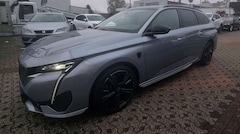 Bild des Angebotes Peugeot 308 SW GT-LINE-PANORAMA-LEDER-360°KAMER-ACC-1.HD