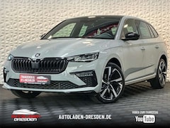 Bild des Angebotes Skoda Scala 1.5TSI MONTE CARLO MATRIX#SHZ#LH#FH#KEYLES